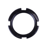 Гайка конічна шестерні диференціалу - Mototraktor