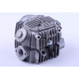 Головка циліндра 50 мм у зборі 100CC - Дельта/Альфа