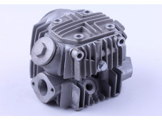 Головка циліндра 50 мм у зборі 100CC - Дельта/Альфа