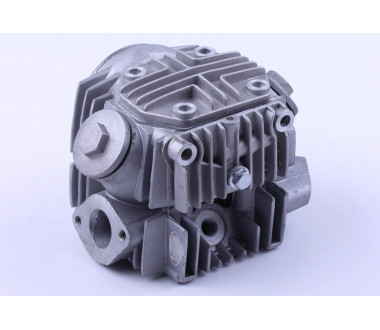 Головка циліндра 50 мм у зборі 100CC - Дельта/Альфа