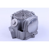 Головка циліндра 50 мм у зборі 100CC - Дельта/Альфа