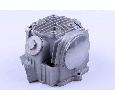 Головка циліндра 50 мм у зборі 100CC - Дельта/Альфа