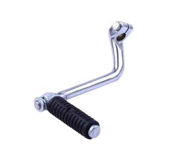 Кікстартер - Дельта/Альфа