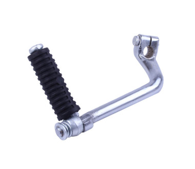 Кікстартер - Дельта/Альфа