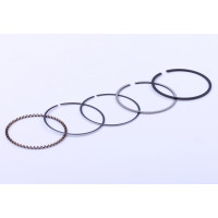 Кільця 47,25 мм, к-т на 1 поршень - Дельта/Альфа