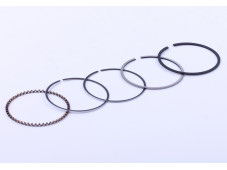 Кільця 47,25 мм, к-т на 1 поршень - Дельта/Альфа