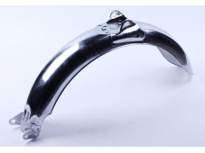 Крило заднє (хром) - Дельта/Альфа