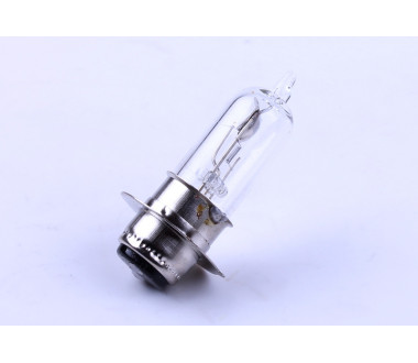 Лампа фары передней - Дельта/Альфа
