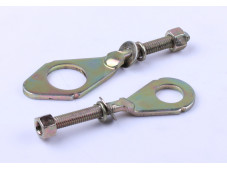 Натягувач ланцюга, к-т: 2 шт. - Дельта/Альфа