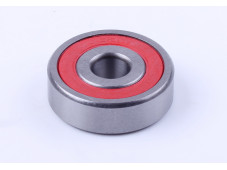 Підшипник переднього колеса 6300 - Дельта/Альфа
