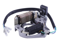 Якір генератора (2 котушки) - Дельта