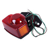 Фара задня (стоп) Альфа