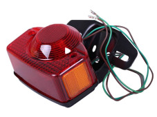 Фара задня (стоп) Альфа