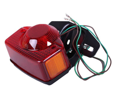 Фара задня (стоп) Альфа