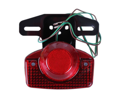 Фара задня (стоп) Альфа