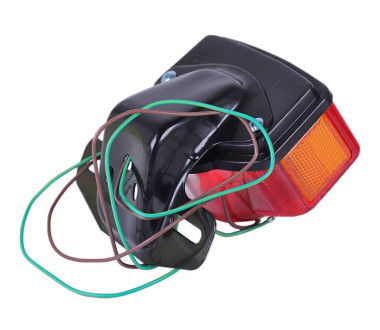 Фара задня (стоп) Альфа