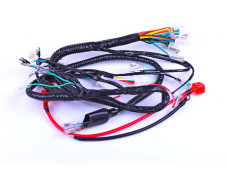 Провід центральний - Альфа - Premium