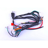 Проводка центральная - Альфа - Premium