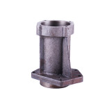 Корпус подшипника полуоси TT AGRO MOTO на мототрактор, правый