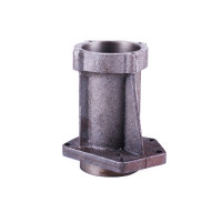 Корпус подшипника полуоси TT AGRO MOTO на мототрактор, правый