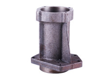 Корпус підшипника TT AGRO MOTO на мототрактор, правий