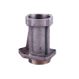 Корпус подшипника полуоси TT AGRO MOTO на мототрактор, правый