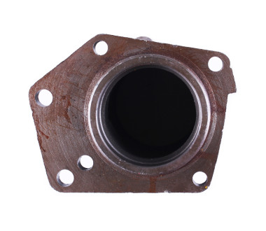 Корпус подшипника полуоси TT AGRO MOTO на мототрактор, правый