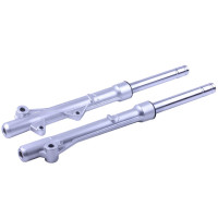 Амортизатор передний, к-т: 2 шт. - Актив