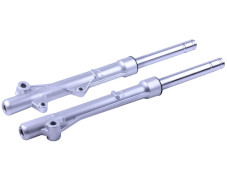 Амортизатор передній, к-т: 2 шт. - Актив