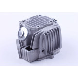 Головка циліндра в зборі 52 мм - Актив/Дельта/Альфа