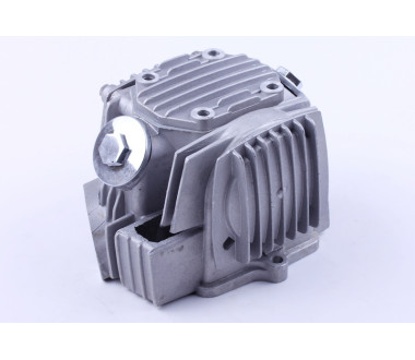 Головка циліндра в зборі 52 мм - Актив/Дельта/Альфа