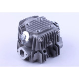 Головка циліндра в зборі 52 мм - Актив/Дельта/Альфа