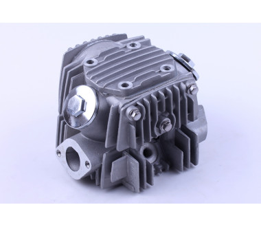 Головка циліндра в зборі 52 мм - Актив/Дельта/Альфа