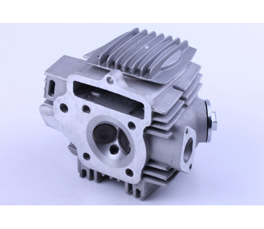 Головка циліндра в зборі 52 мм - Актив/Дельта/Альфа