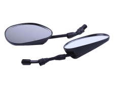 Дзеркала, к-т: 2 шт. - Актив