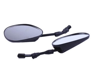 Дзеркала, к-т: 2 шт. - Актив