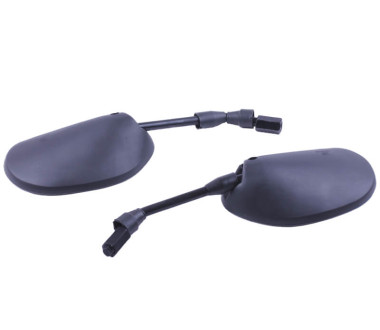 Дзеркала, к-т: 2 шт. - Актив