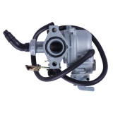 Карбюратор - Актив/Дельта/Альфа