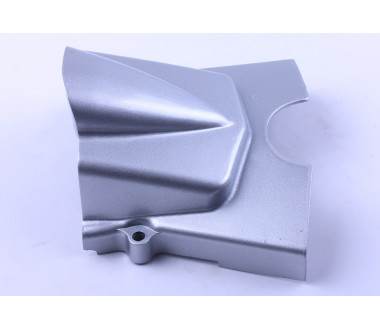 Кришка двигуна ліва (вилка) SX - Актив