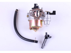 Карбюратор - 168F - Premium