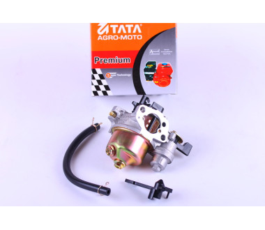 Карбюратор - 168F - Premium