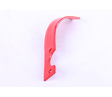 Ніж фрези правий 380gr L-225 мм - 178F/186F - Premium