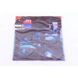 Прокладка редуктора, к-т: 14 шт. - КПП/6 - Premium