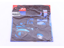 Прокладка редуктора, к-т: 14 шт. - КПП/6 - Premium