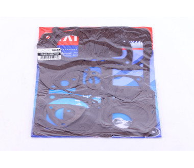 Прокладка редуктора, к-т: 14 шт. - КПП/6 - Premium