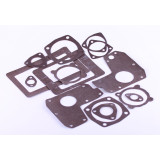 Прокладка редуктора, к-т: 14 шт. - КПП/6 - Premium