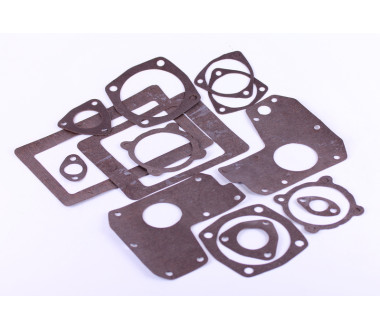 Прокладка редуктора, к-т: 14 шт. - КПП/6 - Premium