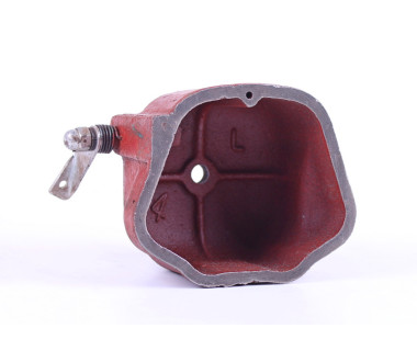 Кришка клапанів (чавун) - 190N - Premium