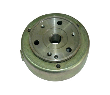 Магнето генератора - Актив