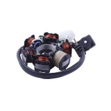 Якір генератора (5+1) - Актив